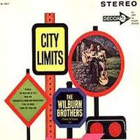 The Wilburn Brothers - City Limits